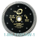 Turbo Blades