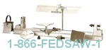 Style No. 71000 "Jorgensen"� Universal Wood Turning Lathe