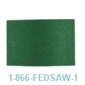 6" x 9" Buff and Blend Hand Pads BX=20