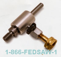 Water Swivel