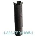 Alpha Dry Core Drill Bit