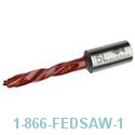 5 MM Boring Bit LH
