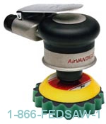 3 in. Buffer/Polisher and Rotary Sander
