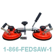 Ratchet Seam Setter