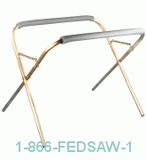 Astro Pneumatic Portable Work Stand
