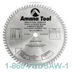 Solid Surface Blades