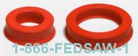 BD-100 Suction Grip Water Retainer Rings