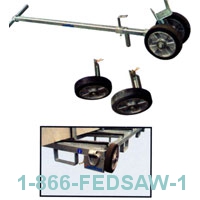 Conversion Kit For WEHA A-Frames