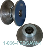 RB43AX Router/Profile Bits