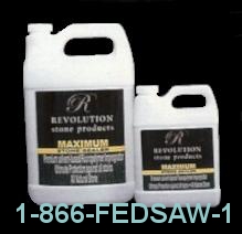 Maximum Stone Sealer - Quart