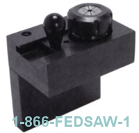 Tightening Stand for ISO, HSK63 & BT30