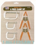 Style No. 91000 Promotional Sets "Jorgensen"�/"Pony"�/'Adjustable'&trade;