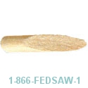 Solid Wood Plugs