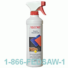 Quartz Clean and Care - Case of 12