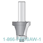 Decorative Edge Trim