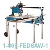 Site Saw S1