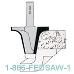 EOS Solid Surface Bit