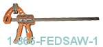 Style No. 33000 "Jorgensen"� Jorgensen ISD Bar Clamps