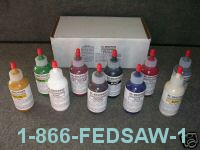 KBOND Color Kit