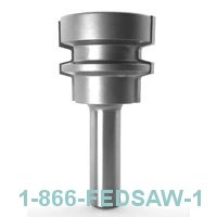 Glue Joint Bit