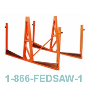 Universal A-Frame M2