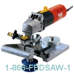 Edge Milling Tool