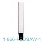Solid Carbide Combination Flush & Bevel Trim Bit