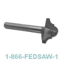 Classical Round Bottom Bits