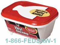 DAP Vinyl Spackling Compound/24oz.