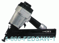 Angle Finishing Nailer DA65