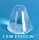 Conical Bumpers BS-47