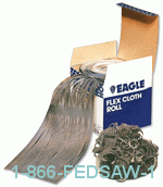 Eagle Flex Cloth Rolls