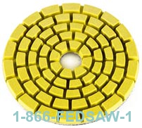 Debel Polishing Discs