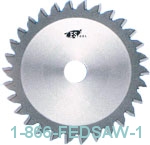 Edge Banding Saw Blades