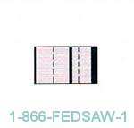 Solid Carbide Flush Trim Cutter
