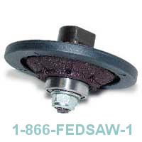 Profiler EQ - 1/4" Bevel/Recessed