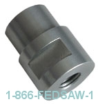 1/2 Gas Thread