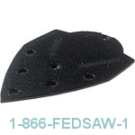 Sanding Pads