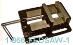 Style No. 29000 "Pony"� Drill Press Vise