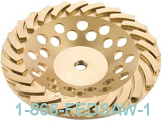 Cupwheels