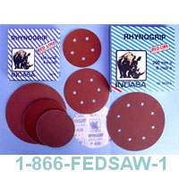 Rhynogrip Red Line