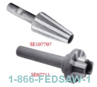 Spindle Taper Wipers