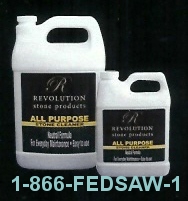 All Purpose Stone Cleaner - Quart