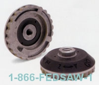 Snail Lock Adapter