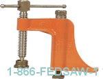Style No. 1800 "Jorgensem"� Hold-Down Clamps