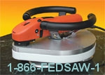 DS 301 Planetary Polisher