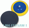 Eagle SUPER-TACK Disc Pads for 8" Discs