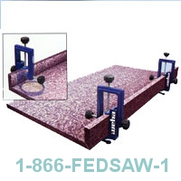 WEHA Butler Clamp