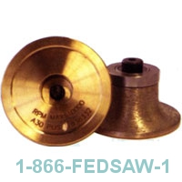 Portable Edge Profile Router Bits