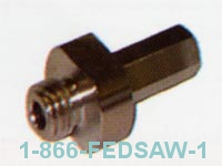 Core Drill Adaptors